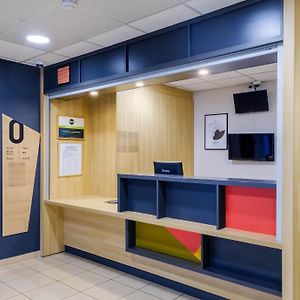 B&B Hotel Frejus Puget-Sur-Argens
